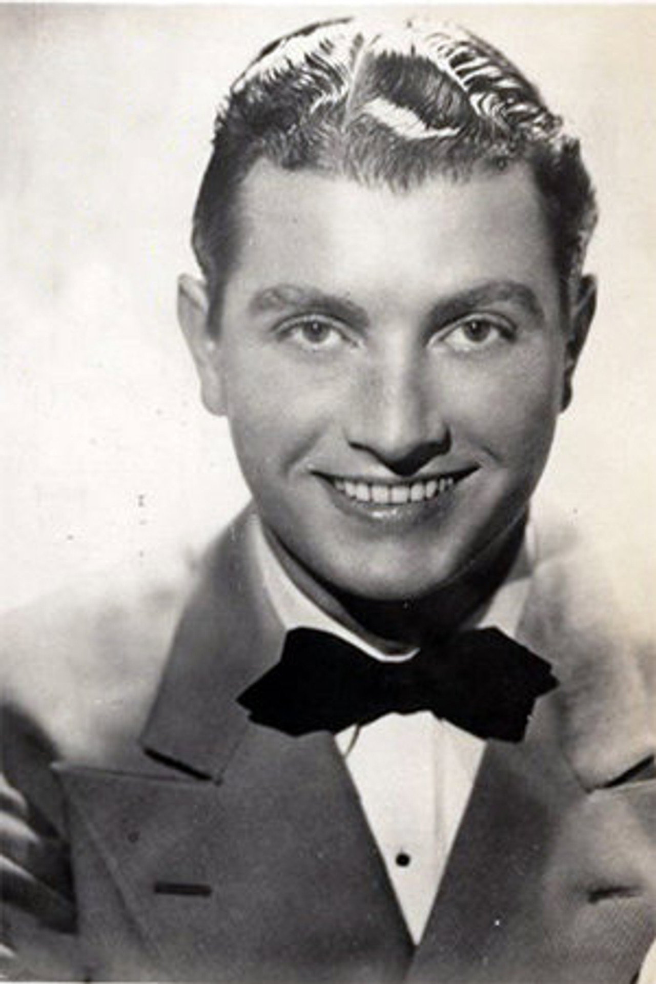 Sherman Hayes