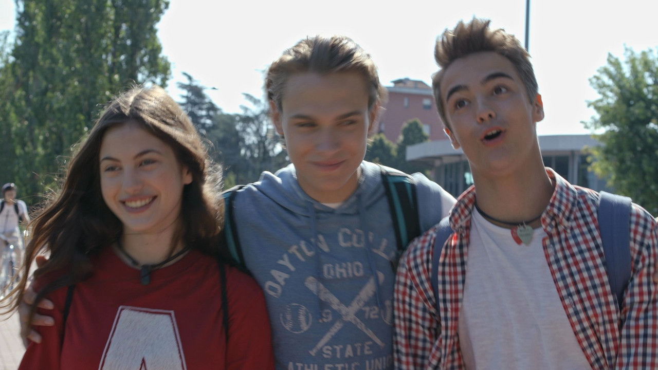 Alex & Co — Épisode 9