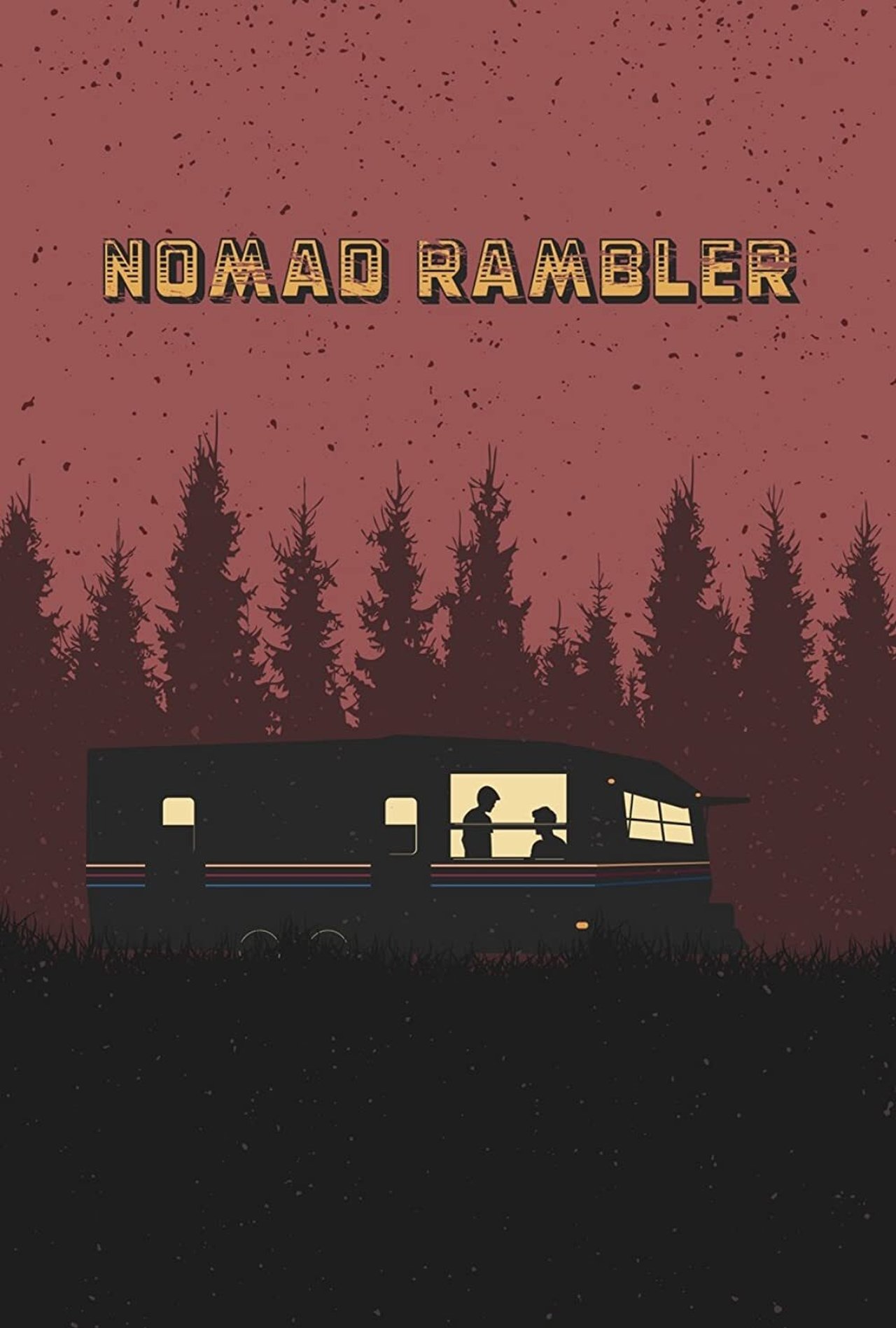 Nomad Rambler Nomad Rambler