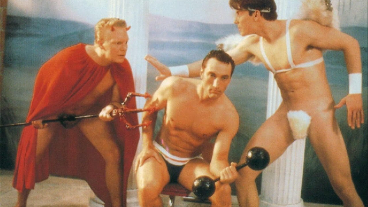 Beefcake (1998)