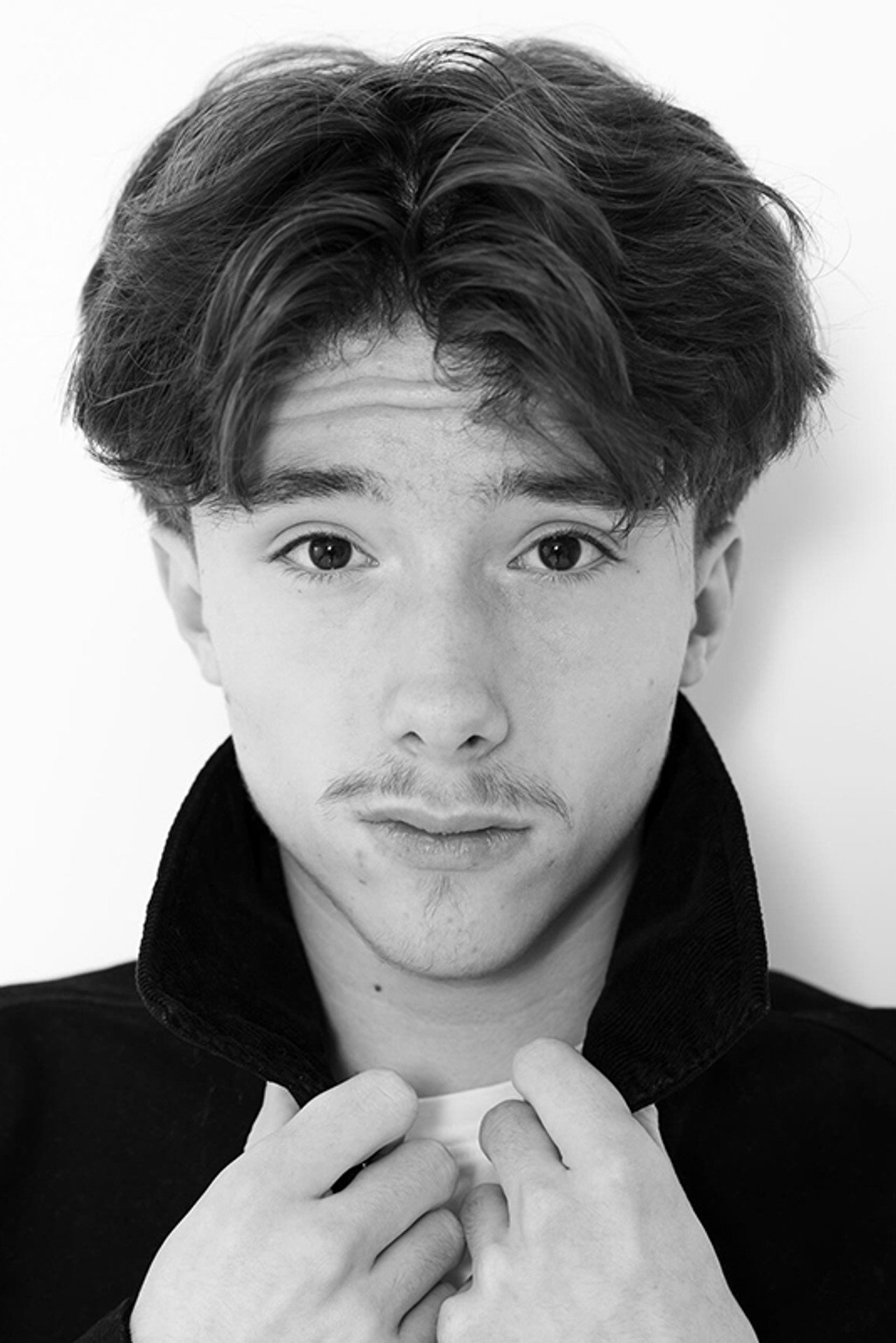 Kieran Jones
