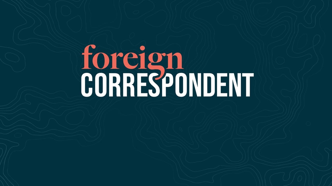 Foreign Correspondent - Season 5 Episode 39 : U.S.A. - Bill Clinton... How the West was Won / Singapore - Transvestites / Cook Islands