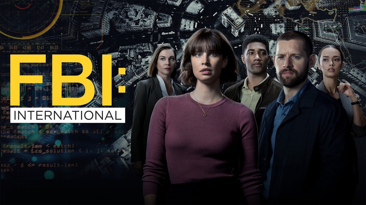 FBI: International - Season 3 Episode 13 : Tuxhorn