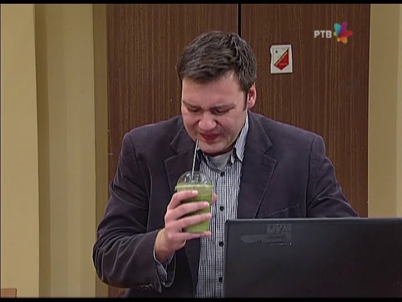 Državni posao - Season 6 Episode 58 : 991 Papir