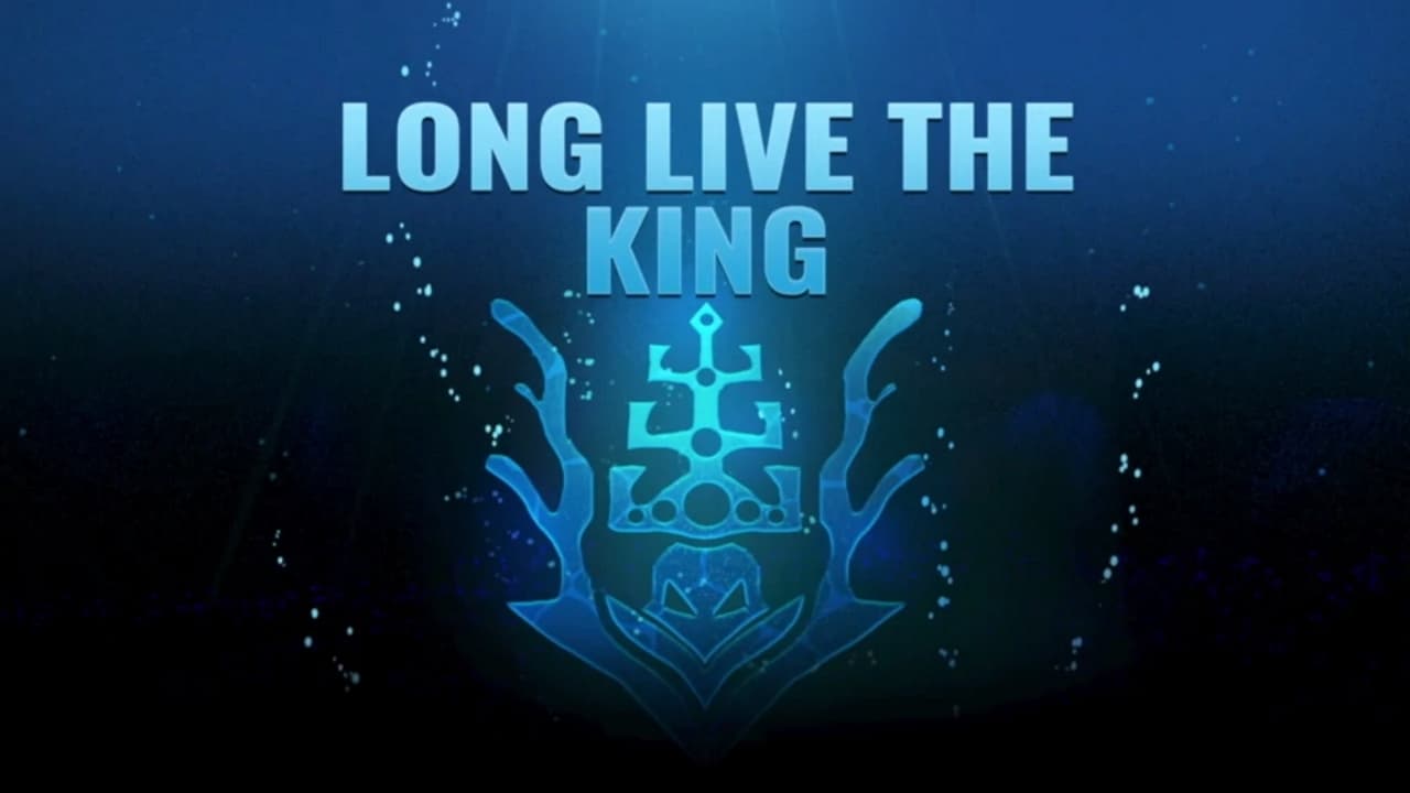 Ninjago: Masters of Spinjitzu - Season 15 Episode 6 : Long Live the King