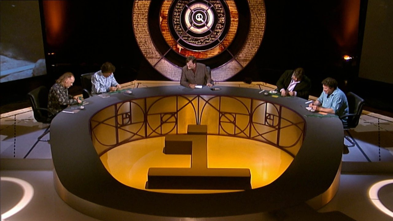 QI - Season 3 Episode 6 : Cockneys