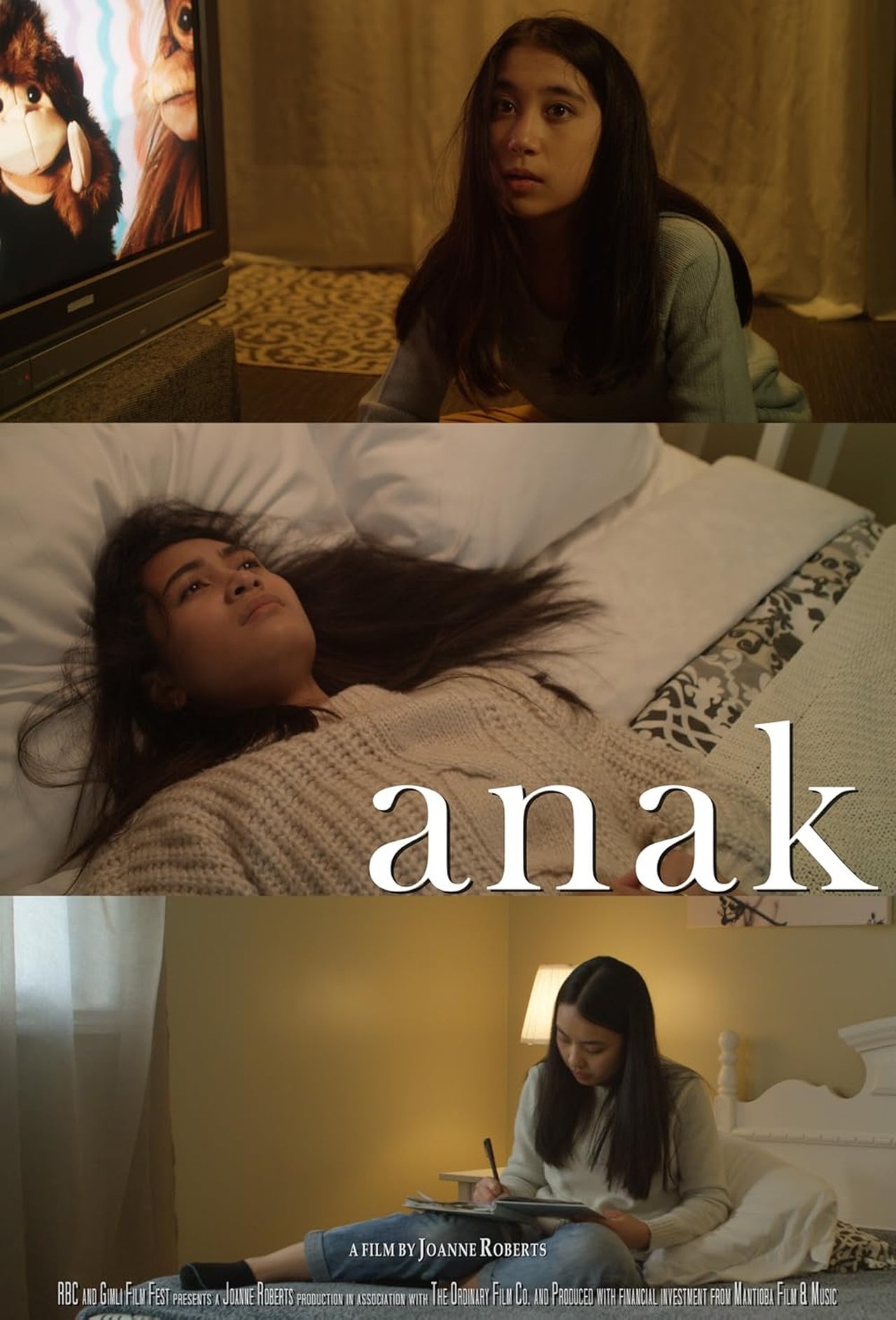 Anak Anak