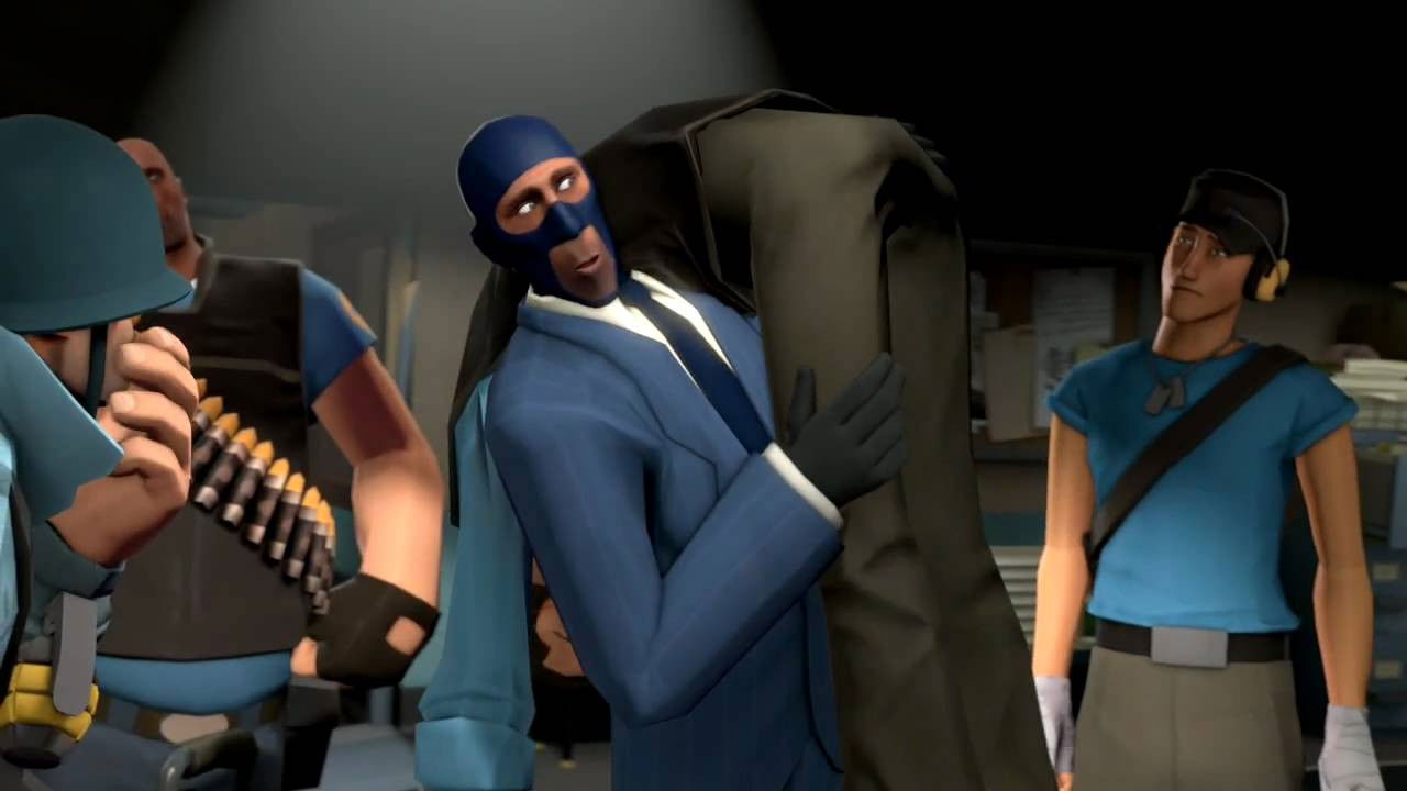 Cast and Crew of Meet The Spy