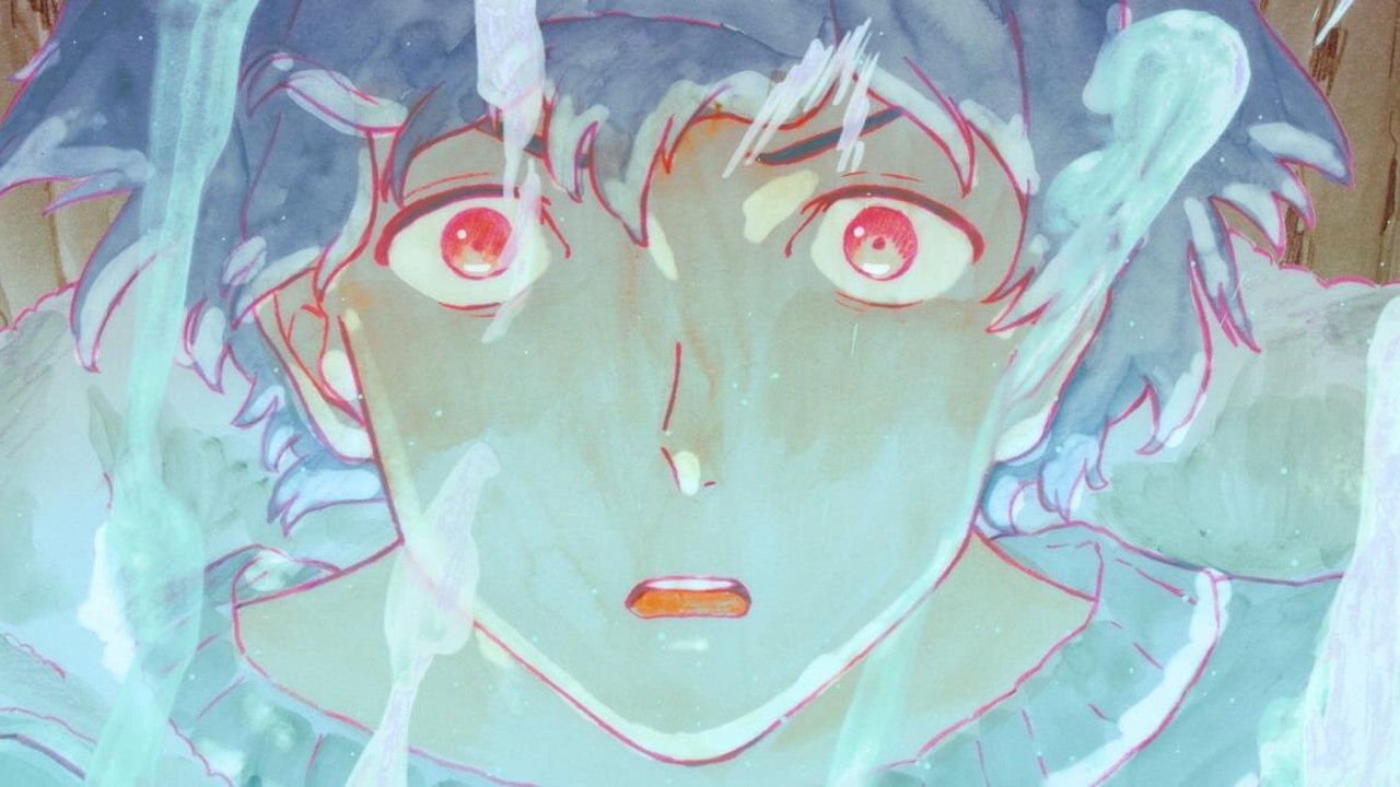 The Keeper of the Camphor Tree Backdrop