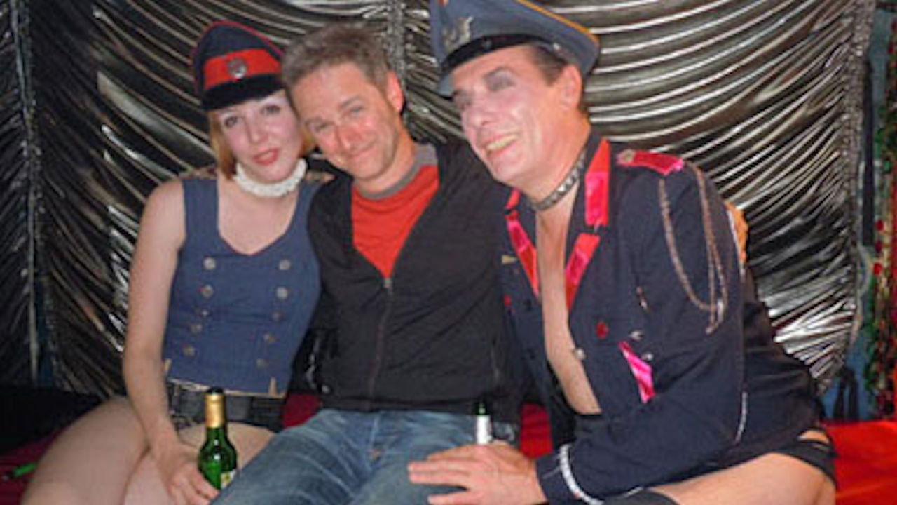 Le sexe autour du monde — Allemagne