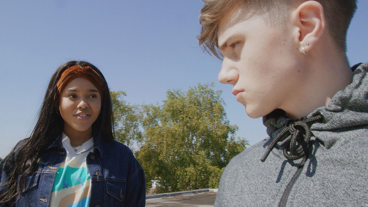 4 O'Clock Club — Épisode 2