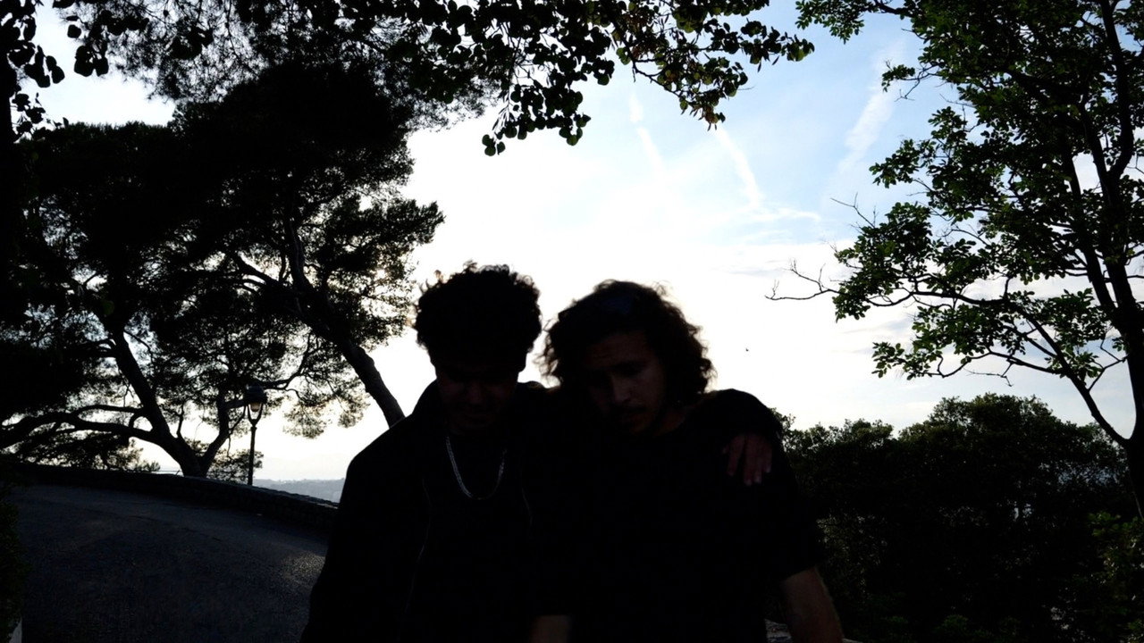 Se souvenir est le crime still 3