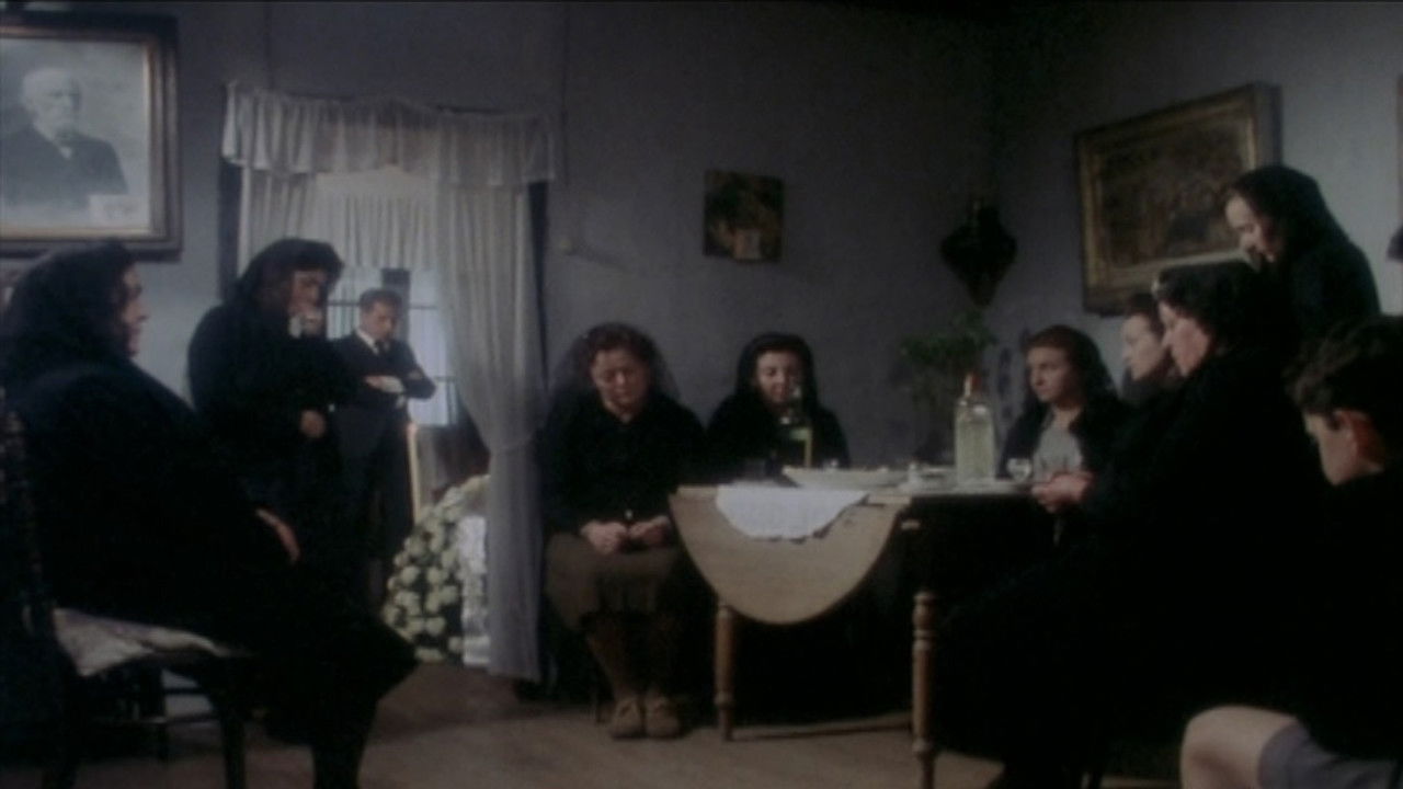 El camino — Épisode 5