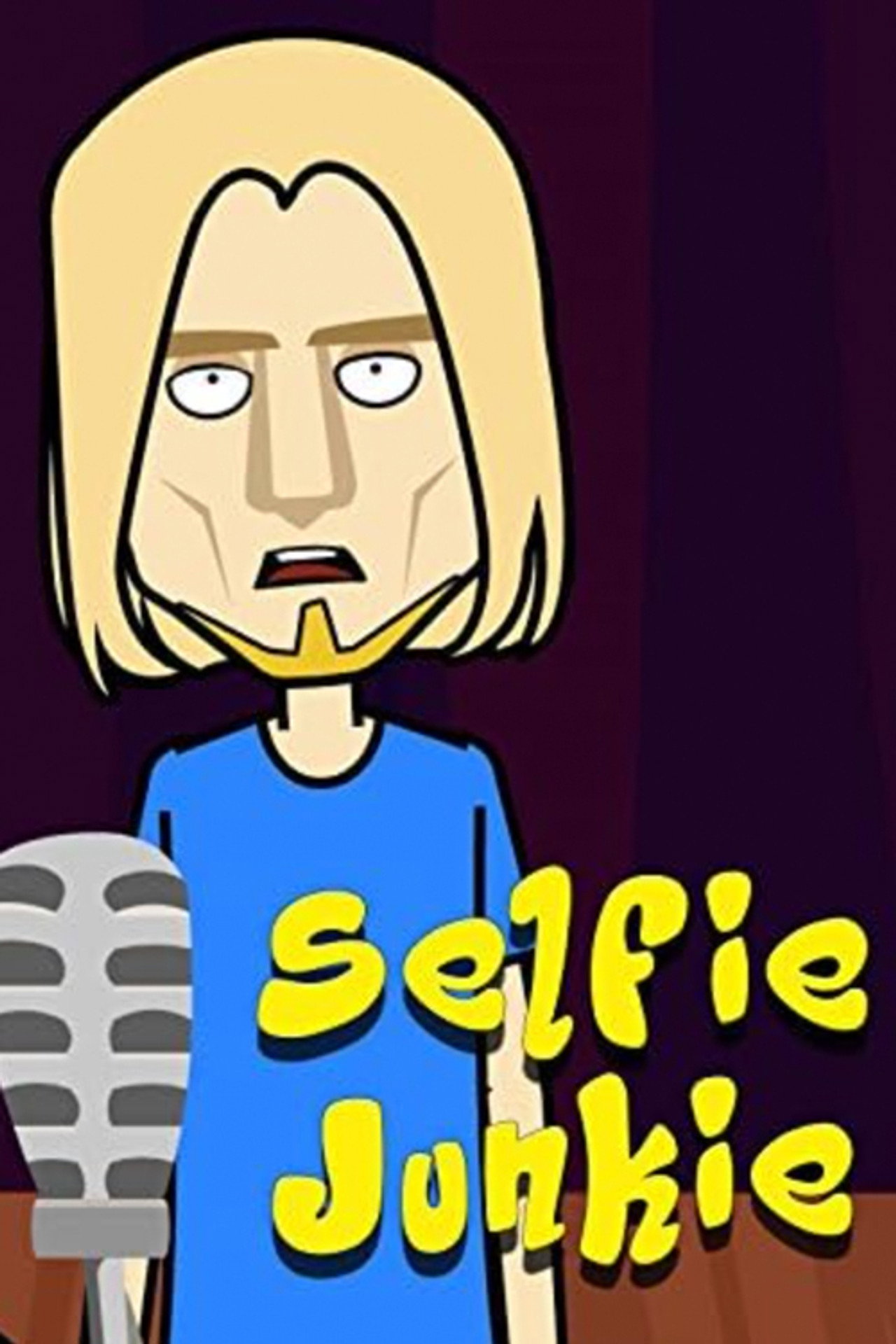 @SelfieJunkie Backdrop