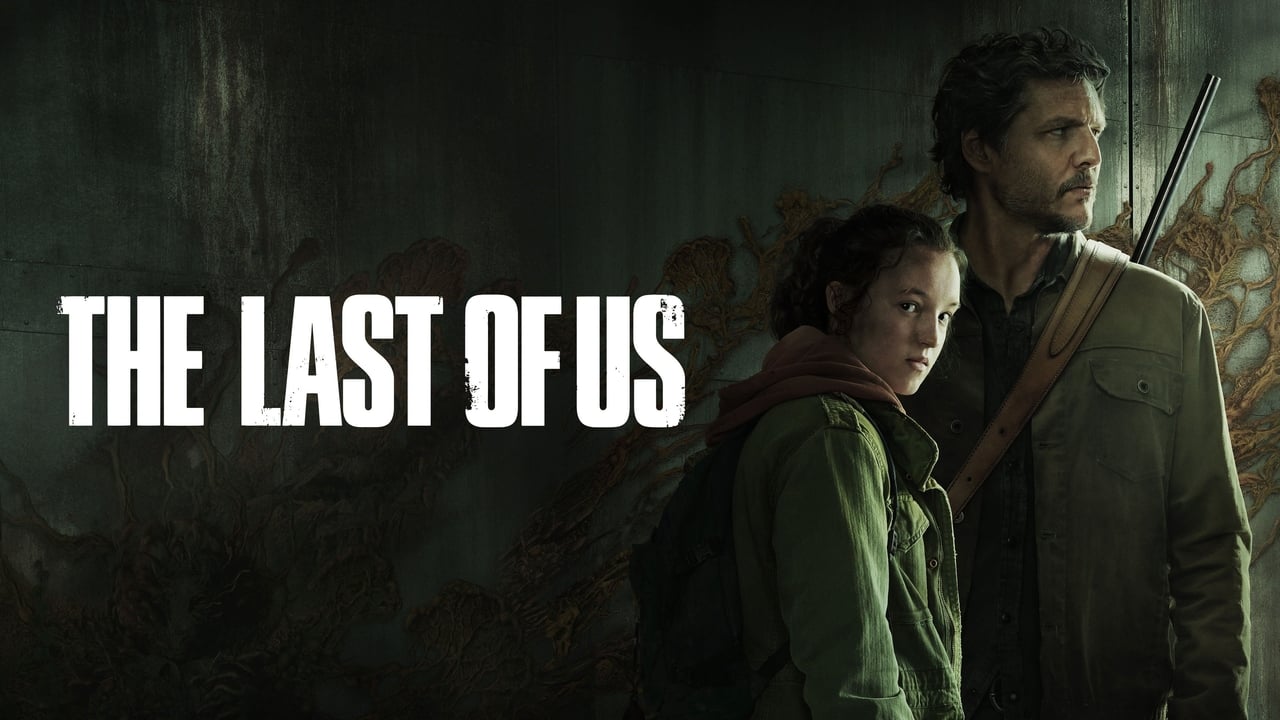 The Last of Us background