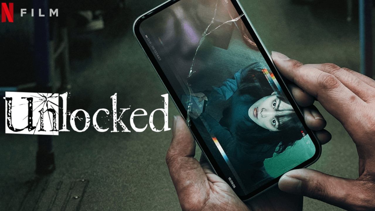 Unlocked (2023)