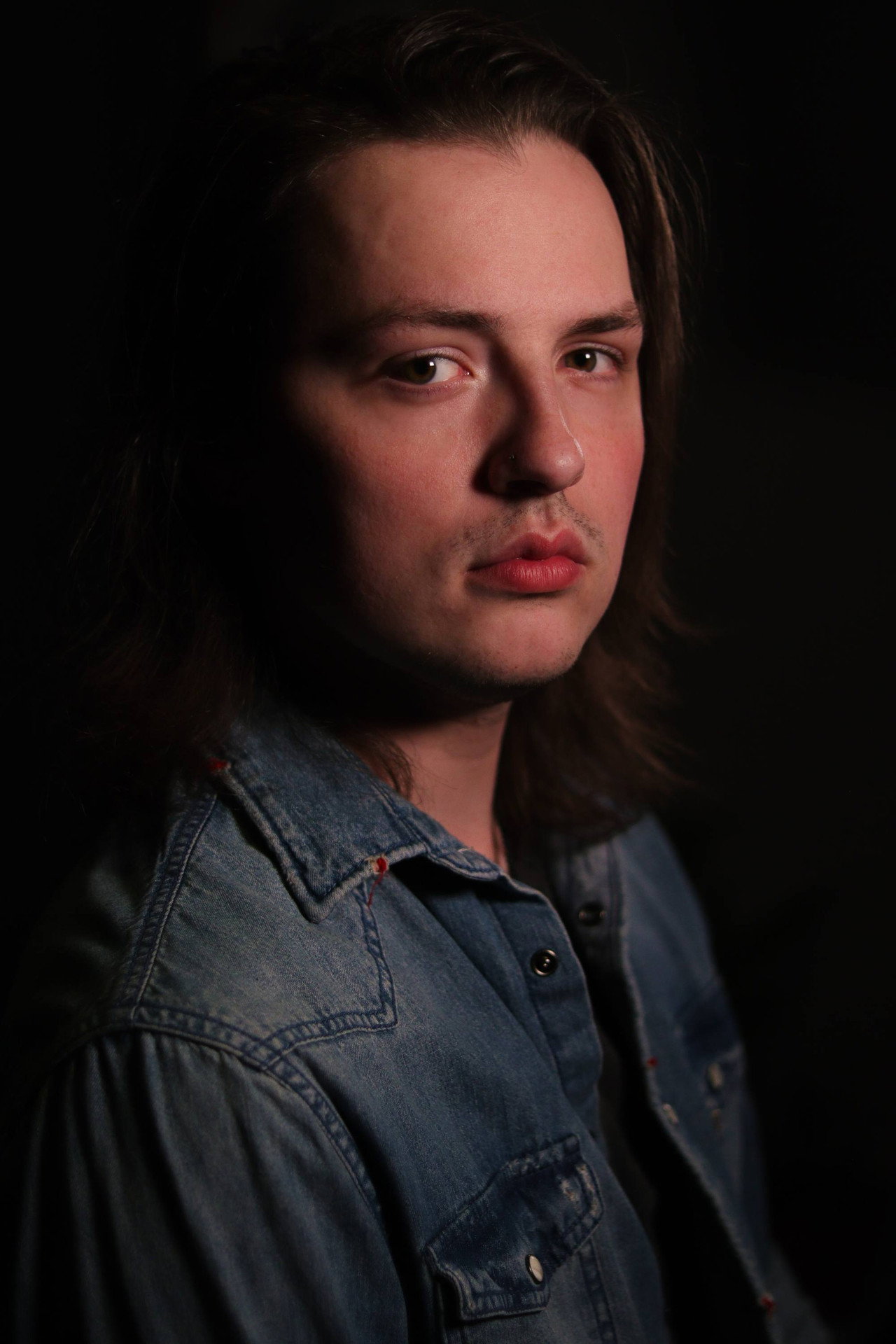 Daniel Cole