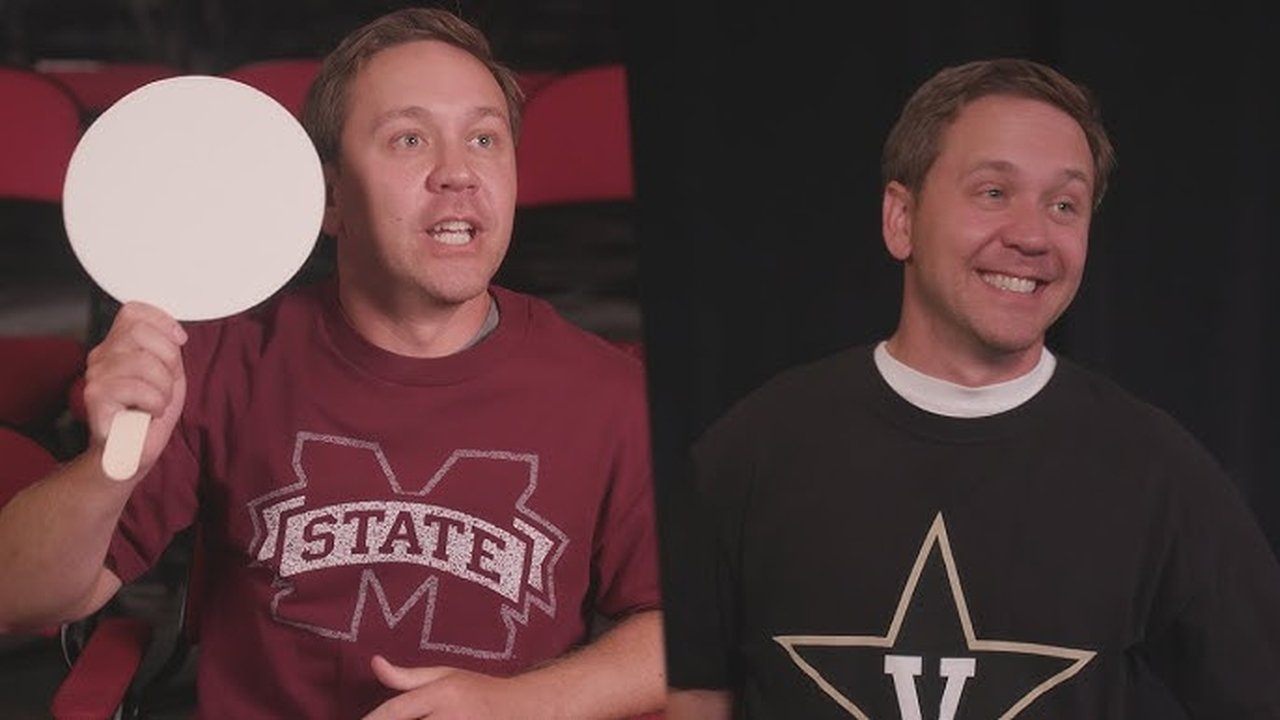 SEC Shorts - Season 7 Episode 5 : Teams Bid Date Auction Style to Play Vanderbilt