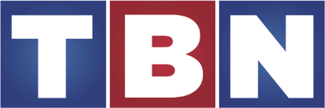Trinity Broadcasting Network