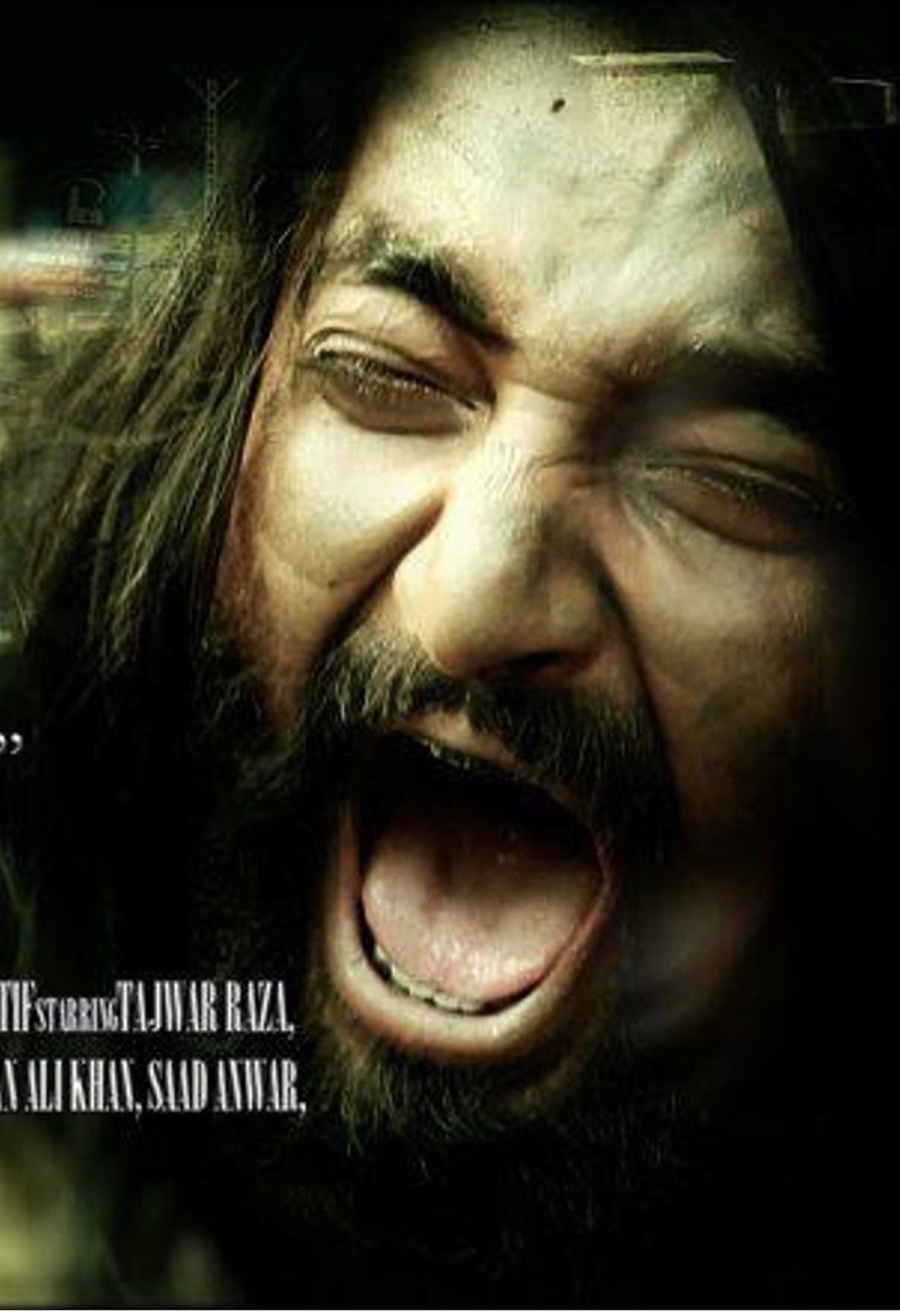 Mudhouse and The Golden Doll filmaffisch