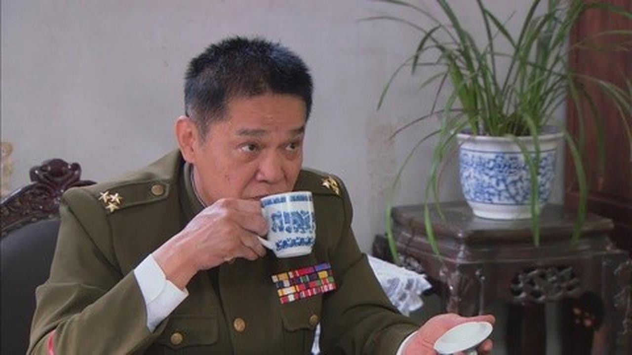 与狼共舞 — Épisode 7