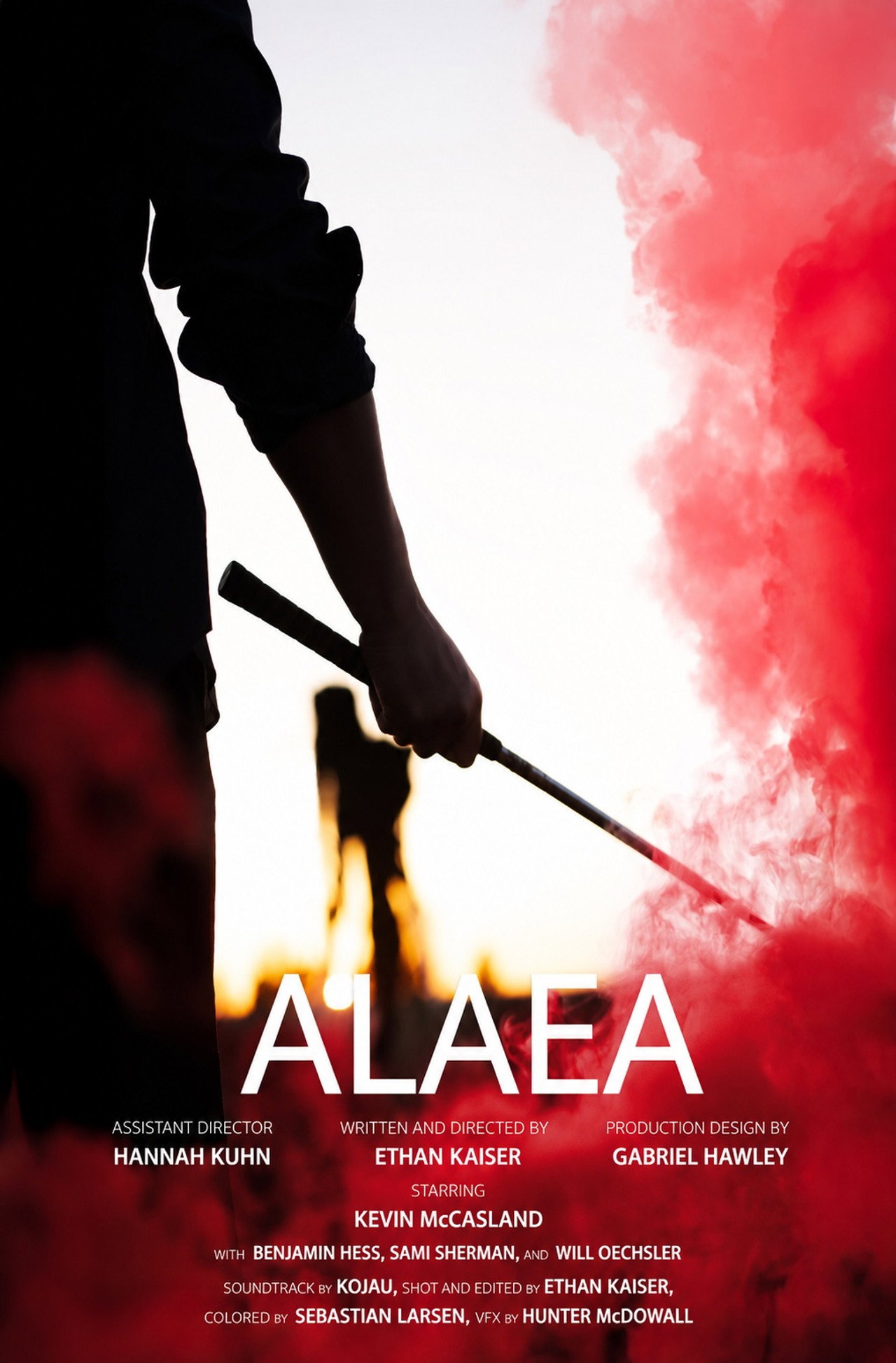 ALAEA