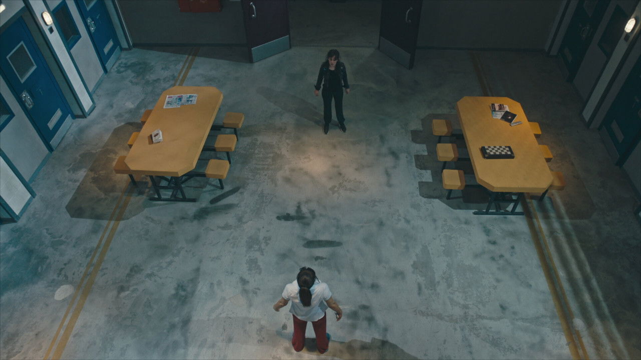 Avlu — Épisode 23