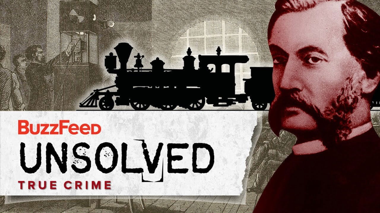 Buzzfeed Unsolved: True Crime — Épisode 7
