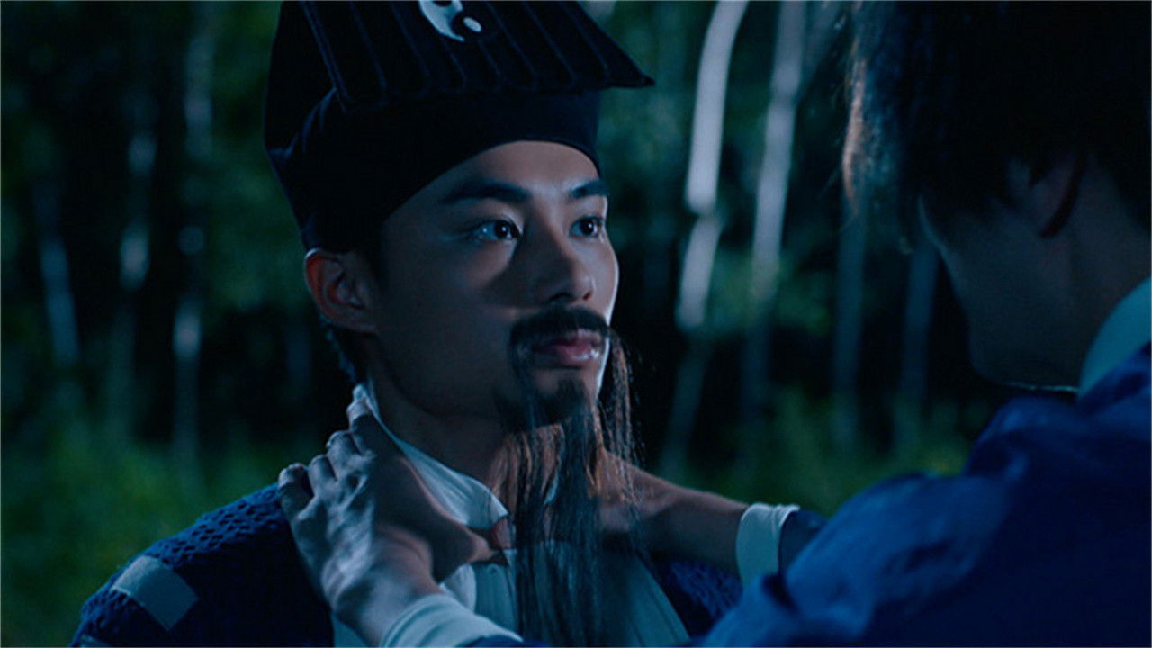 本尊就位 — Épisode 2