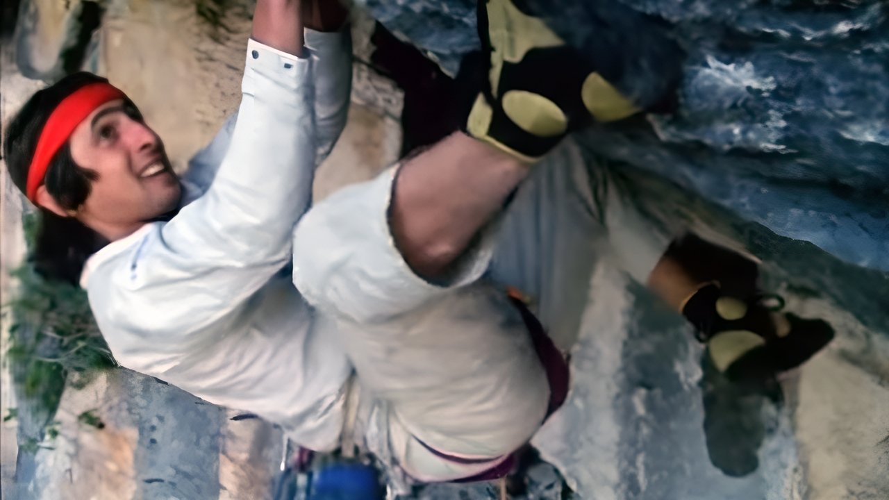 When the Mountaineers Make Their Cinema