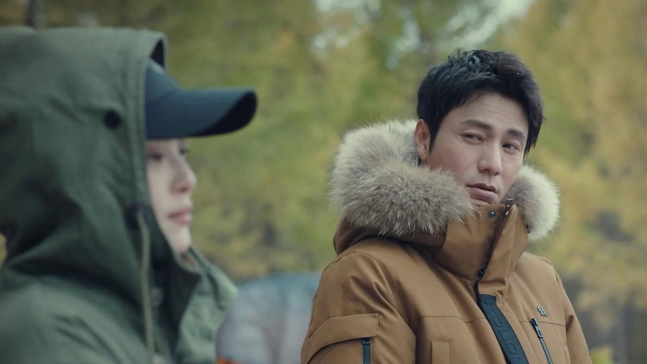 输赢 — Épisode 13