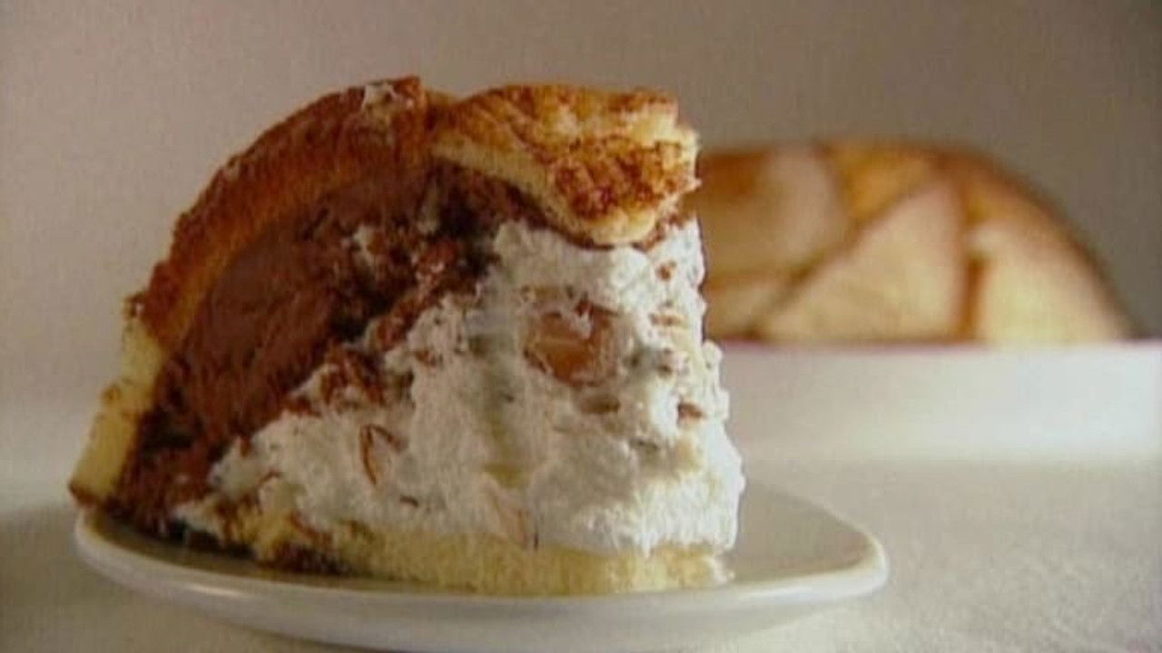 Everyday Italian — Épisode 6