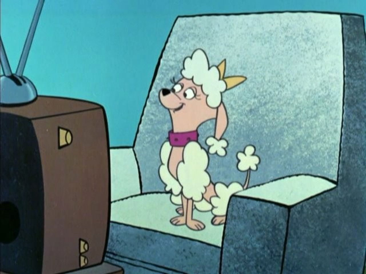 Precious Pupp — Épisode 6