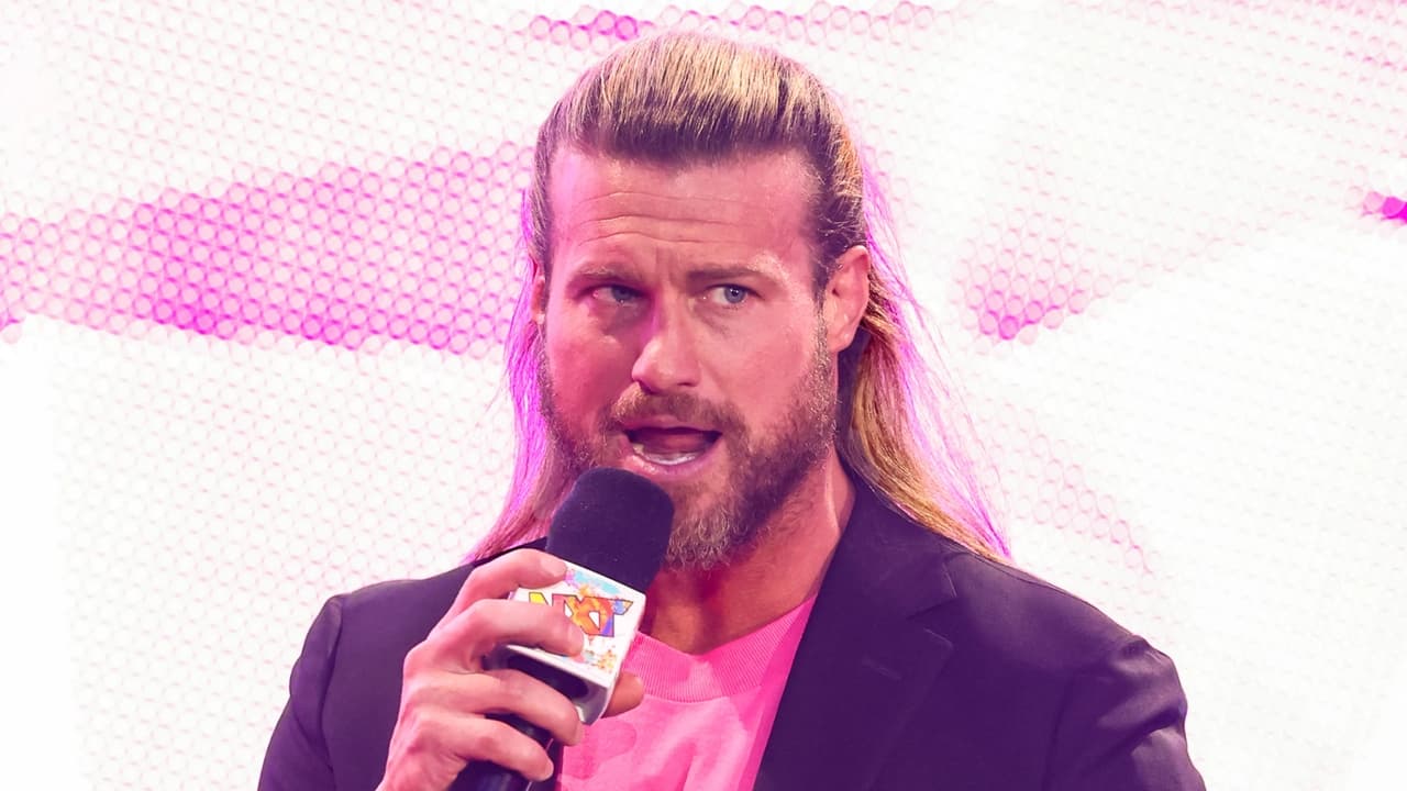WWE NXT - Season 16 Episode 8 : NXT #662