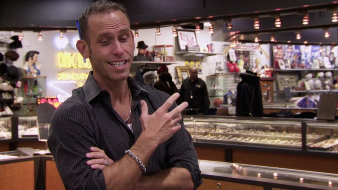 Prêt sur gage de l'enfer — Épisode 18