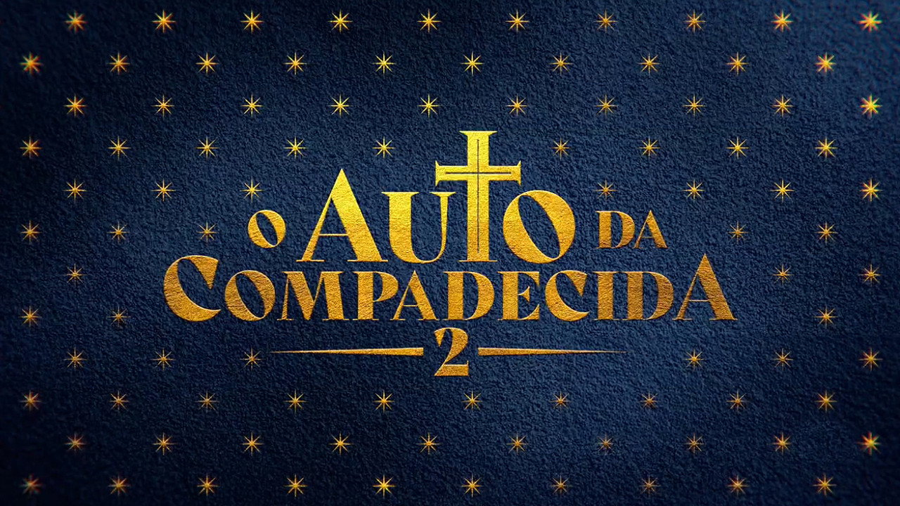 O Auto da Compadecida 2 — still 8