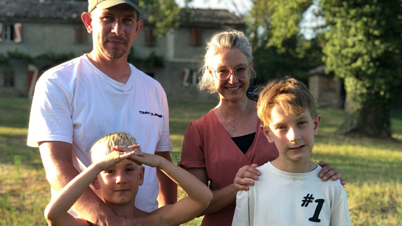 Het Roer Om - Season 7 Episode 5 : Episode 5