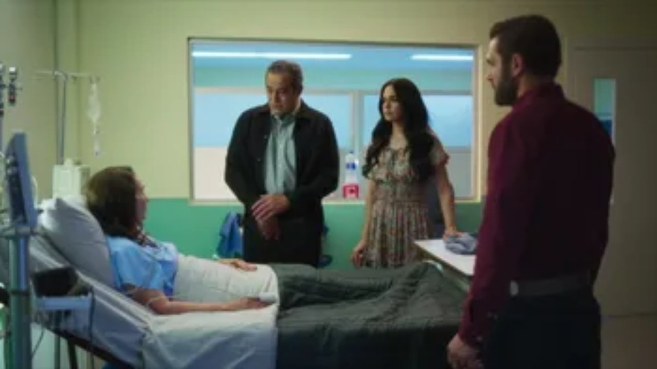 Amanecer - Season 1 Episode 64 : Episode 64