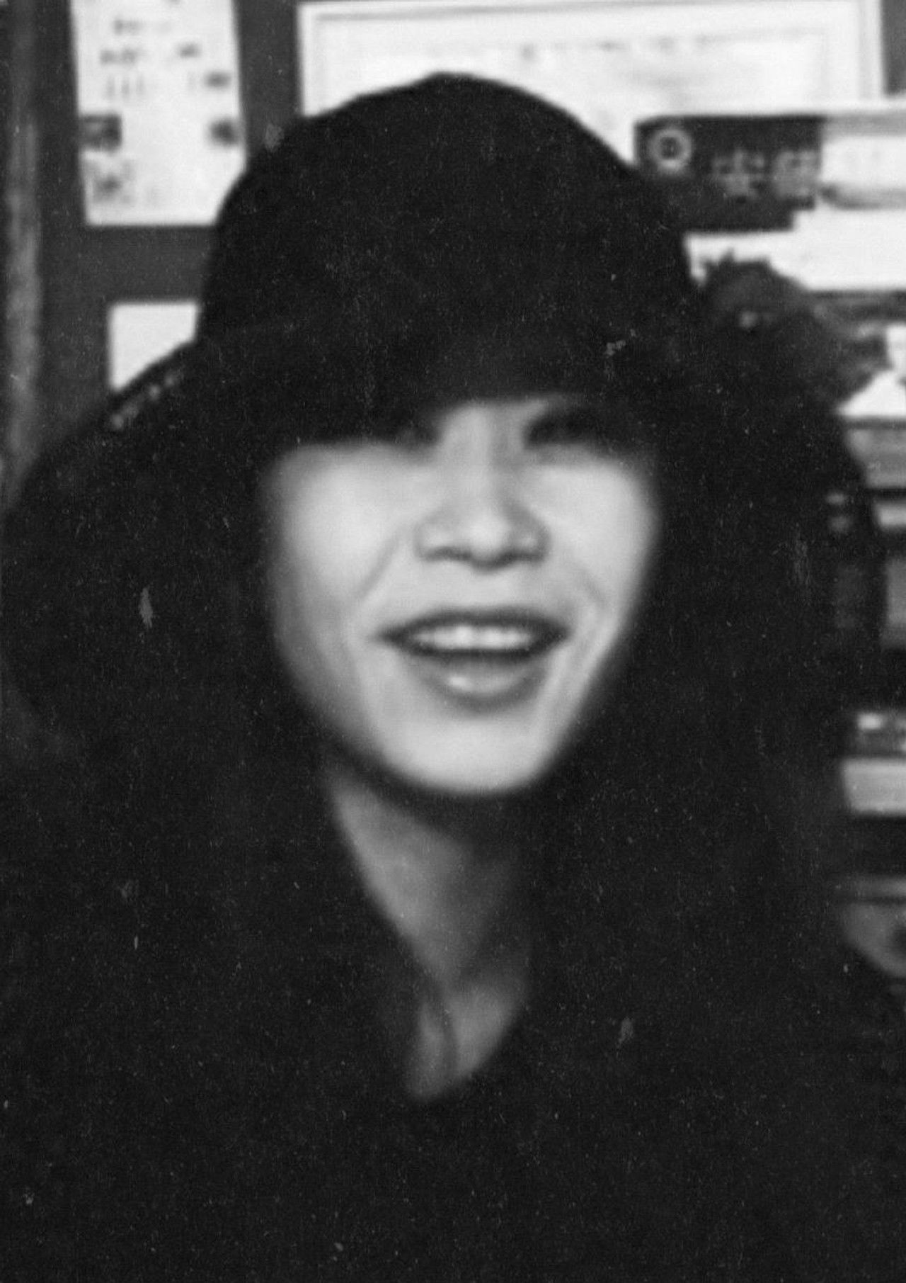 Shinjuku Legend: Nagisa Yoko Shinjuku Koma Gewa-gewa Recital Backdrop