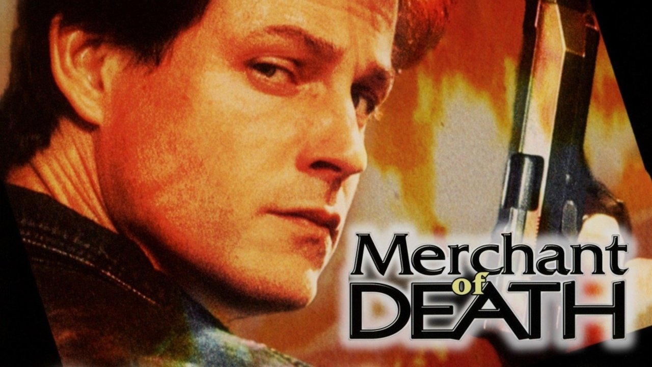 Merchant of Death
