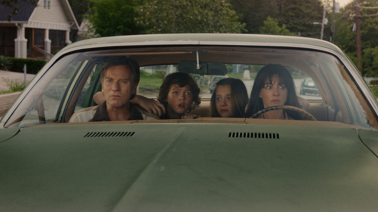 The End of Oak Street (2026) trailer