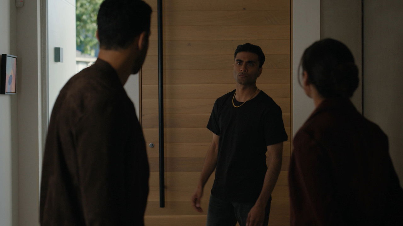 Allegiance — Épisode 6