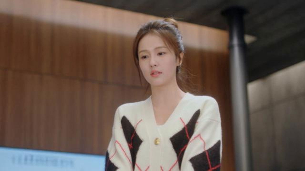 初次爱你 — Épisode 35