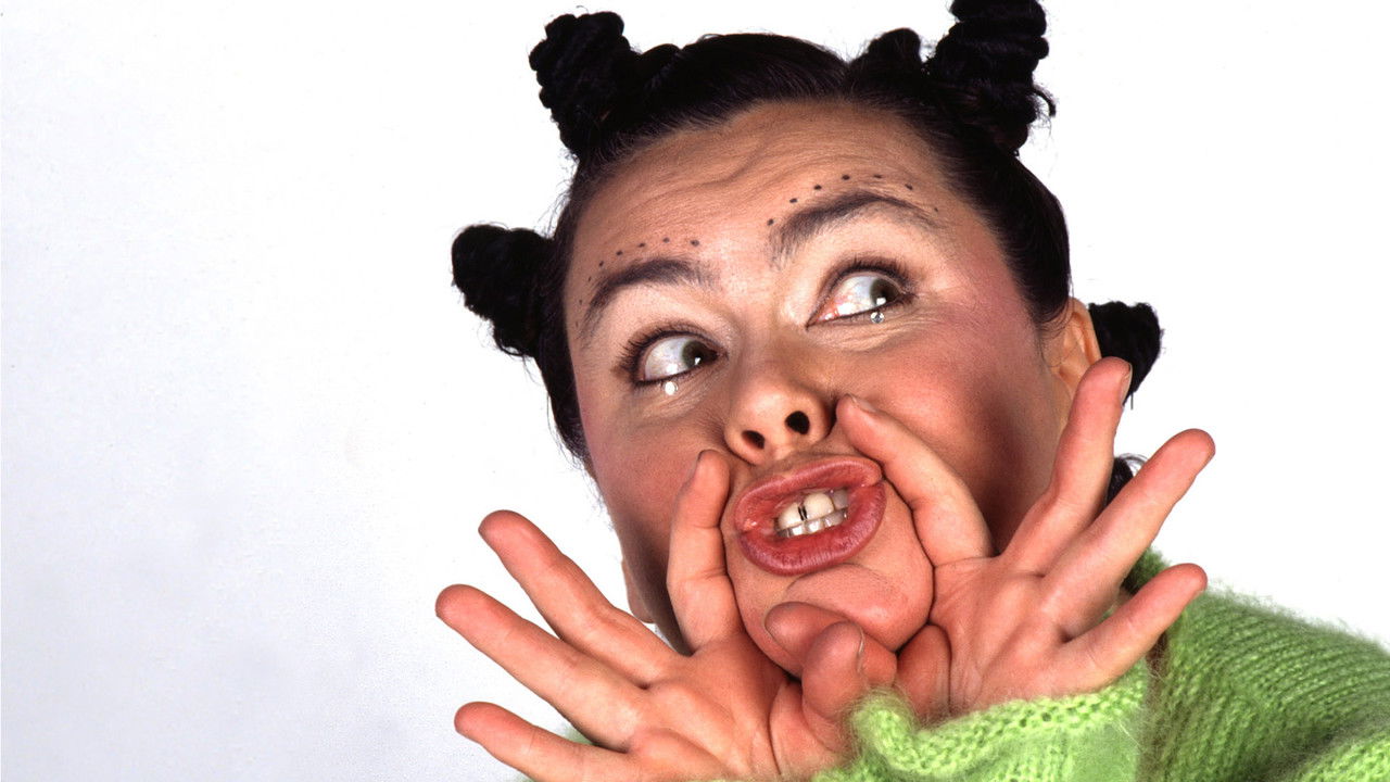 French & Saunders — Épisode 11