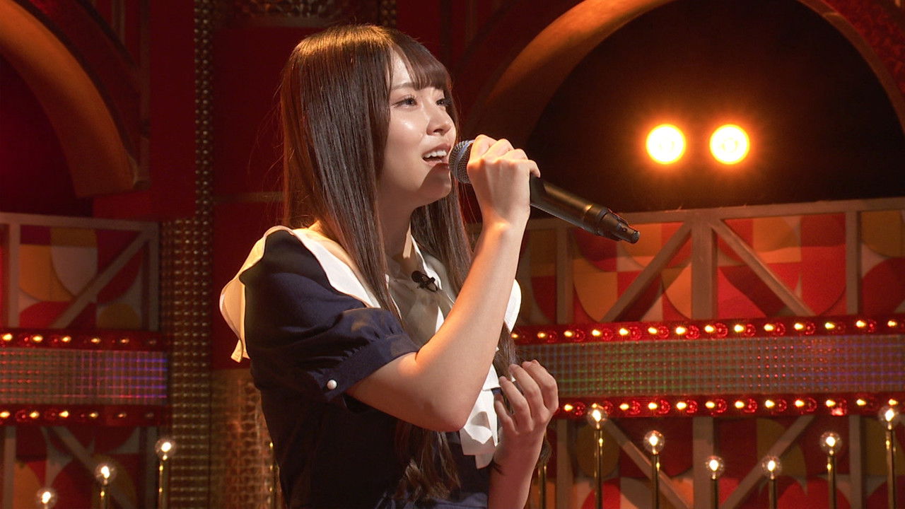 乃木坂スター誕生！SIX — Épisode 24