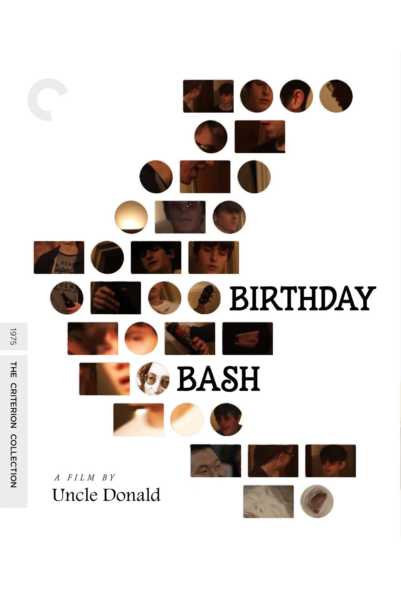 Birthday Bash Backdrop