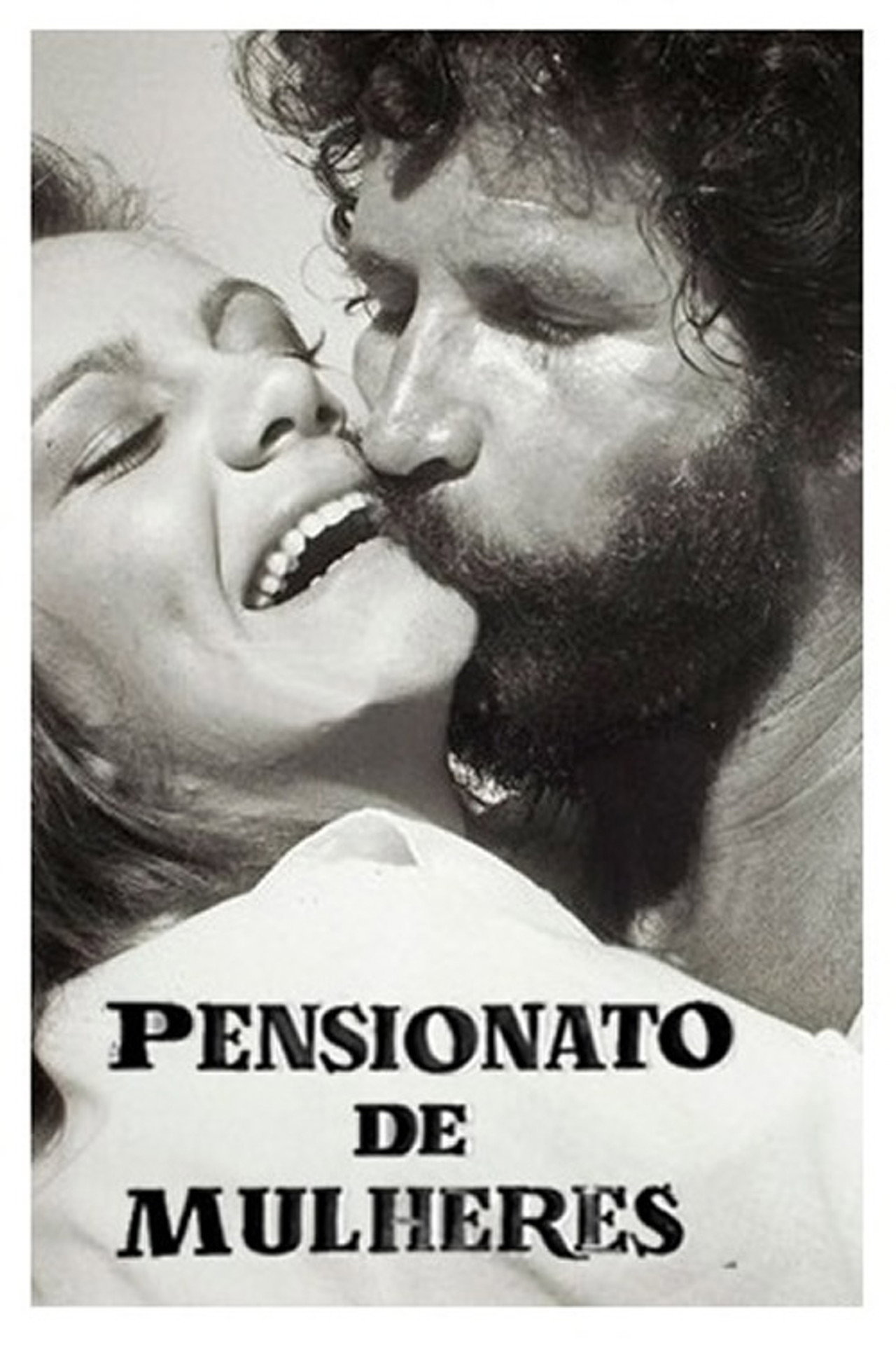 Pensionato das Vigaristas filmaffisch