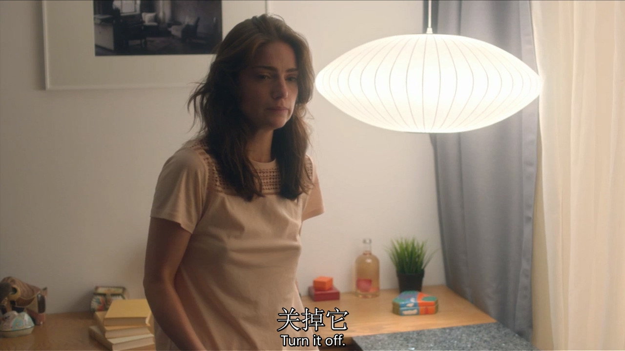 Black Mirror: White Christmas