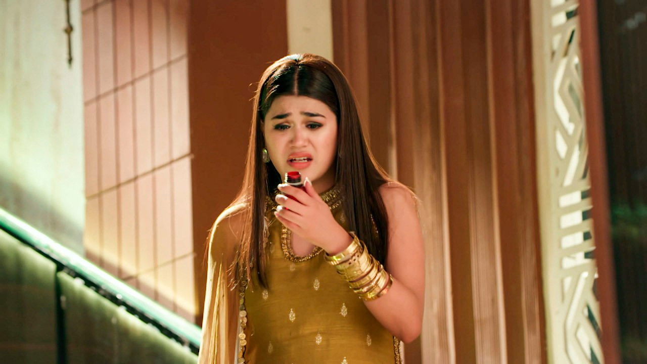 Mannat: Har Khushi Paane Ki — Épisode 147