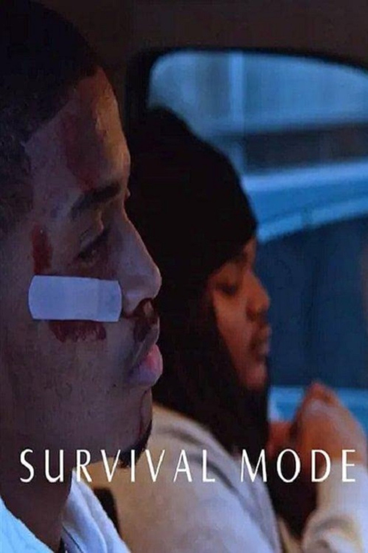 Survival Mode filmaffisch